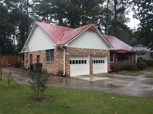 3317 Shallowford Rd, Birmingham, AL 35216