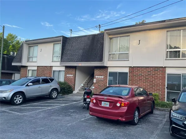 1700 SW 16th Ct APT J24, Gainesville, FL 32608