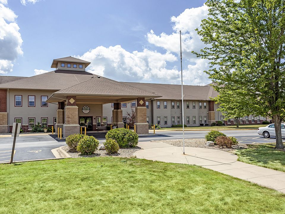 1st image of 100 Parkview Ln #217