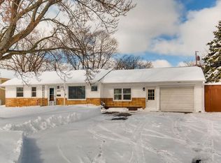 5625 Pennsylvania Ave N, Crystal, MN 55428