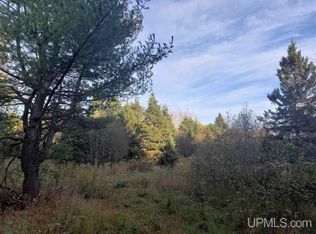 Tbd N River Rd, Chassell, MI 49916