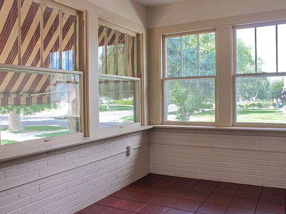 Sunroom