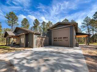 12257 Eagle Ridge Dr, Custer, SD 57730