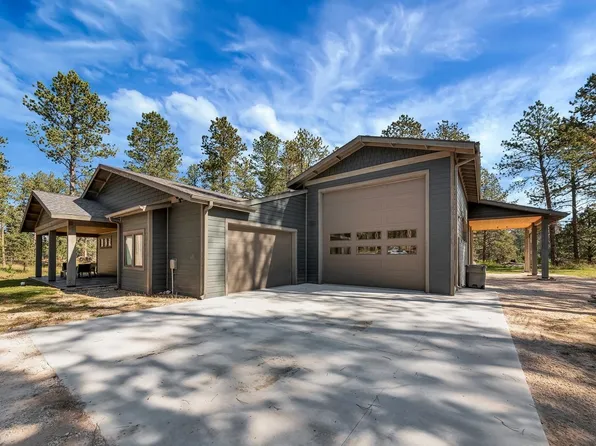 12257 Eagle Ridge Dr, Custer, SD 57730