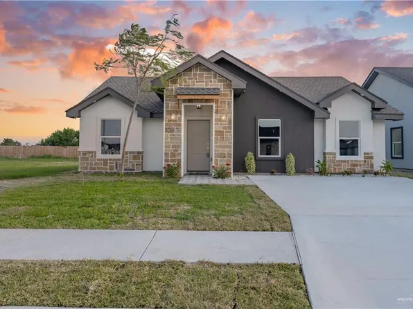 406 Dakota Dr, San Juan, TX 78589