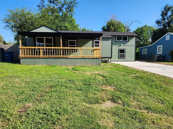 4620 E King St, Tulsa, OK 74115