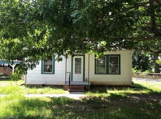720 McDermott St, Asheboro, NC 27205