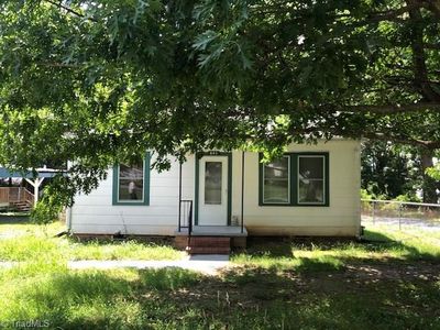 720 McDermott St, Asheboro, NC, 27205