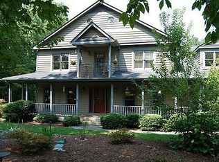 2471 Winding Trail Ln, Fort Mill, SC 29708