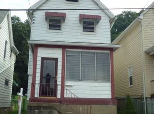 237 Pringle St, Carnegie, PA 15106