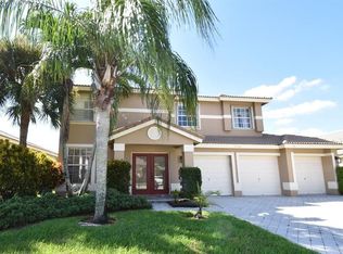 11148 Narragansett Bay Ct, Wellington, FL 33414