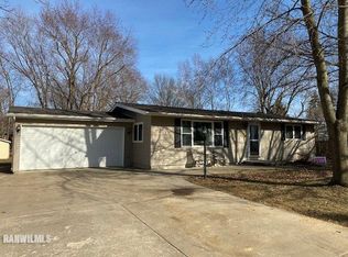 411 Stephen Dr, Lanark, IL 61046