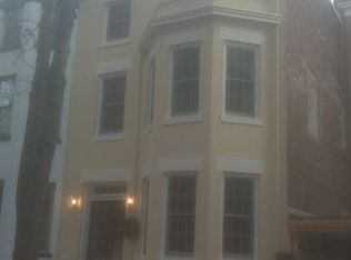 2238 Decatur Pl NW, Washington, DC 20008