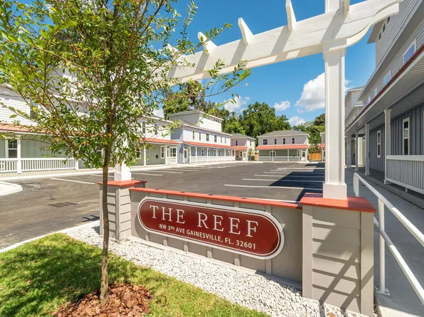 622 NW 3rd Ave, Gainesville, FL