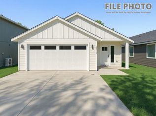2105 N Sipple Rd, Spokane, WA 99212