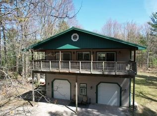 8670 N Everett Rd, Roscommon, MI 48653