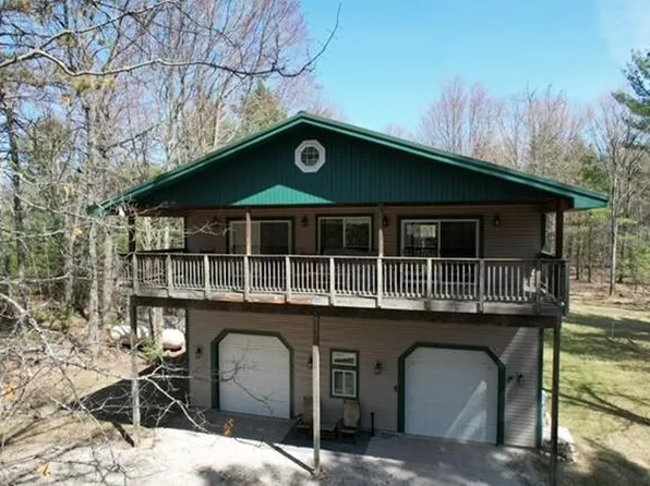 8670 N Everett Rd, Roscommon, MI 48653