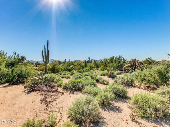 5353 W Lambert Ln, Tucson, AZ 85742