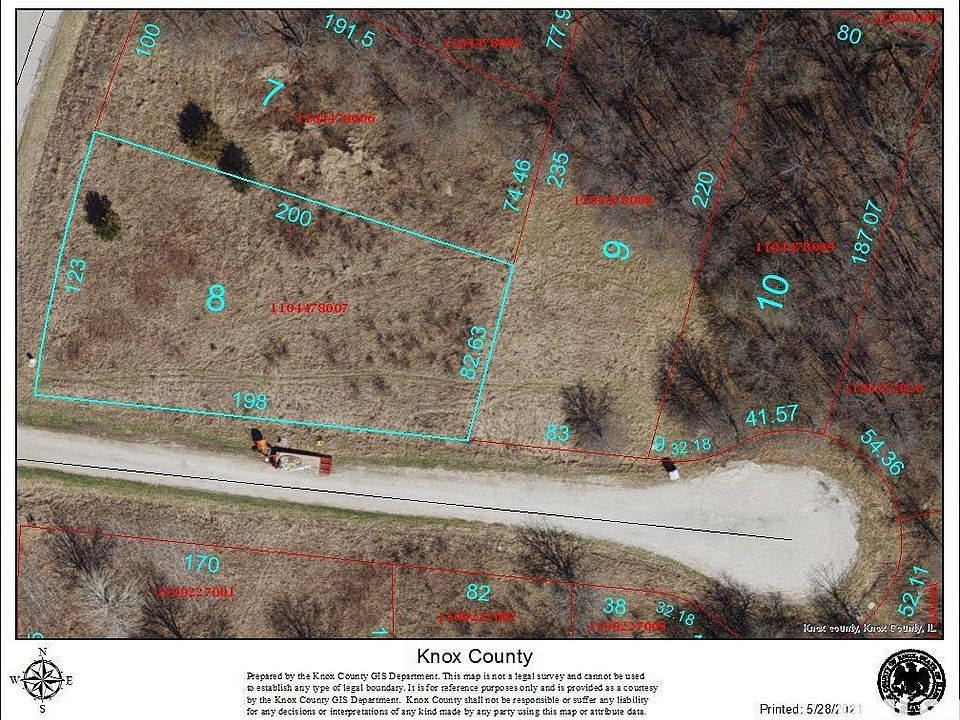 2nd image of 4008 Oak Run Dr