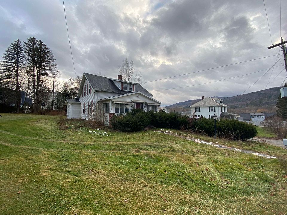 286 Thrall Avenue, West Rutland, VT 05777 Zillow