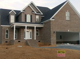 107 Emerald Ct, Trinity, NC 27370