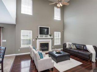 622 Marthas View Dr, Huntersville, NC 28078