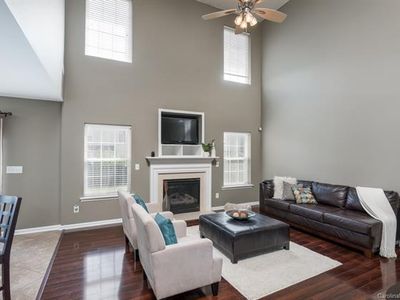 622 Marthas View Dr, Huntersville, NC, 28078