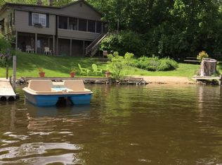 9012 N County Road F, Edgerton, WI 53534