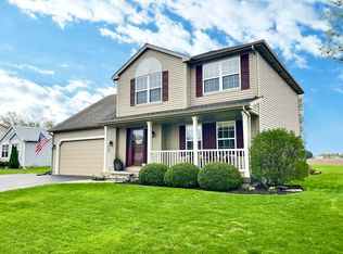 102 W Auburndale Ave, Cortland, IL 60112