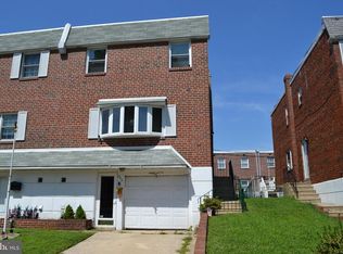 869 Ronnie Ln, Philadelphia, PA 19128
