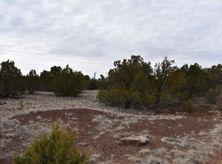 8325 Lakeside Dr, Show Low, AZ 85901