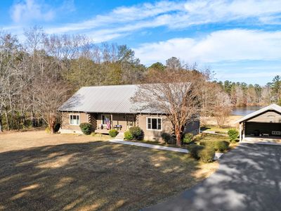 49 Lagrange Hwy, Greenville, GA, 30222