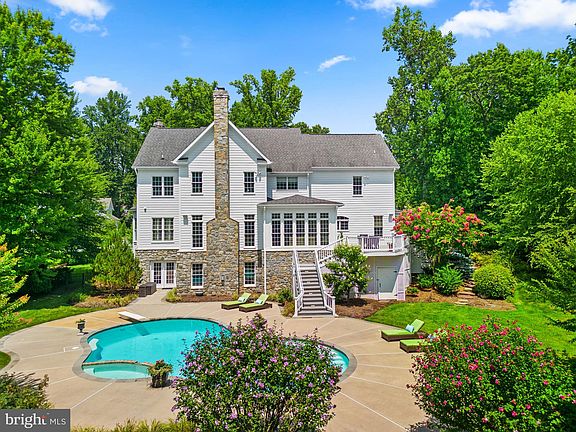 2nd image of 10509 Wynfield Woods Dr