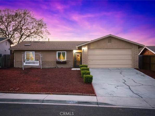 1639 Wade Dr, Paso Robles, CA 93446