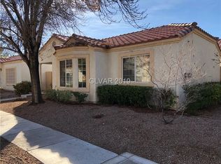 5424 Paul Kurtz Way UNIT 102, Las Vegas, NV 89108
