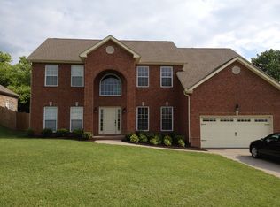 2012 Lincoln Rd, Spring Hill, TN 37174