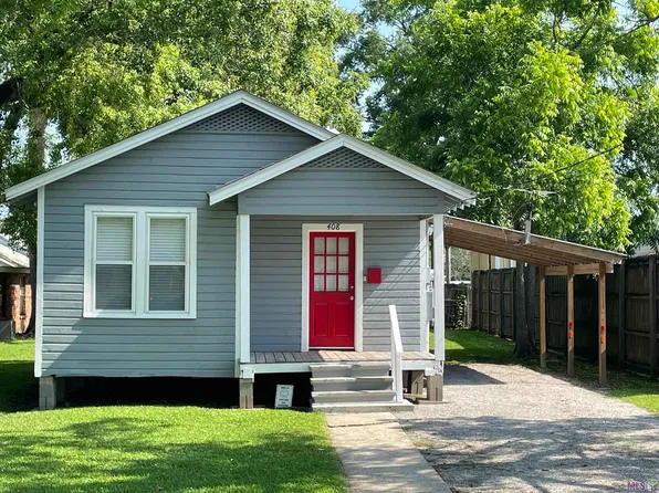 408 E Roosevelt St, Gonzales, LA 70737