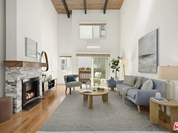 11954 Goshen Ave APT 205, Los Angeles, CA 90049