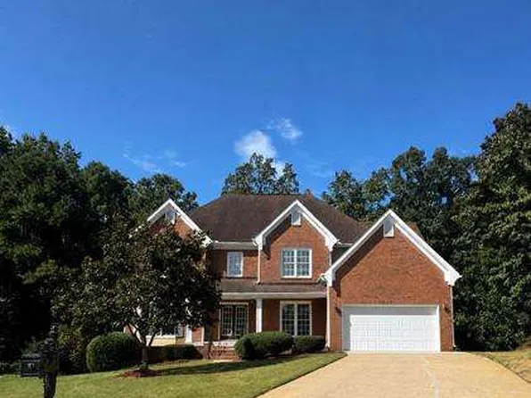 35 Parkview Trace Pass SW, Lilburn, GA 30047
