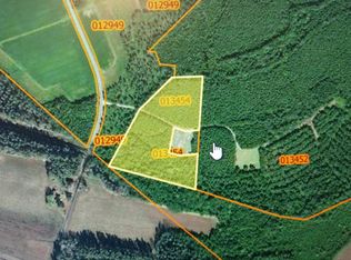 1408 Near Marlowe Rd, Tabor City, NC 28463