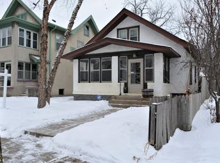 3812 Bloomington Ave, Minneapolis, MN 55407