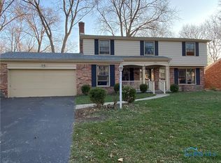 4703 Sutton Pl, Toledo, OH 43623