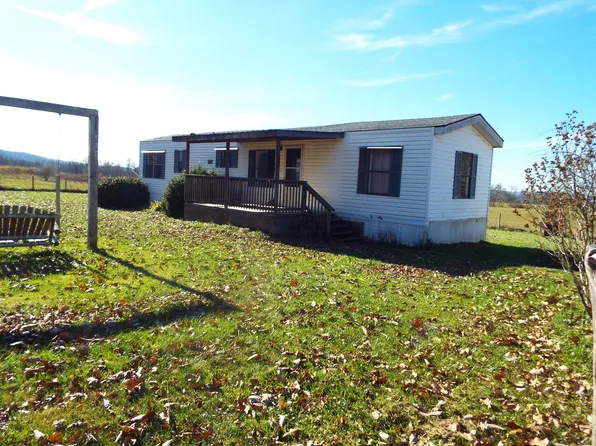 48 & 138 Mayflower Ln, Sandstone, WV 25985