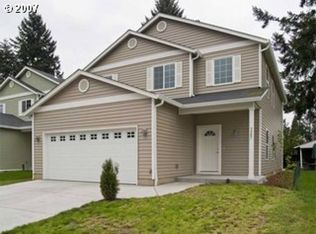 3207 E 27th Cir, Vancouver, WA 98661