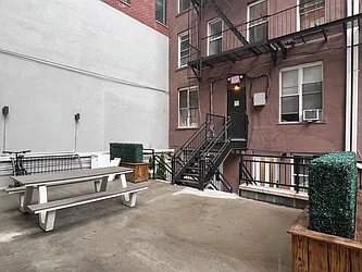 Rented by Keller Williams NYC