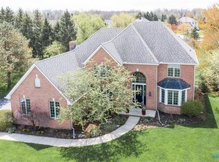 26519 Carrington Blvd, Perrysburg, OH