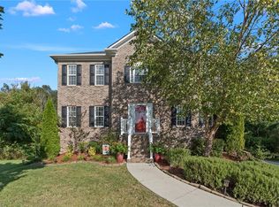 1930 Ironstone Ct, Winston Salem, NC 27127