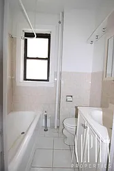 Rented by Alpha Properties NYC I LLC