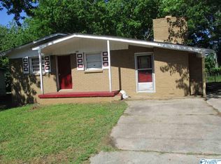 2839 Greenside Dr NW, Huntsville, AL 35816