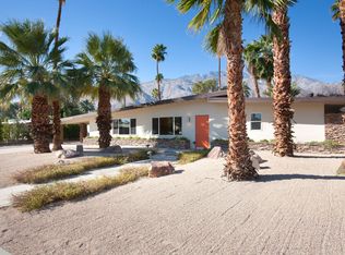 1443 N Vaquero Rd, Palm Springs, CA 92262